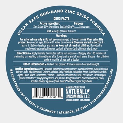 Label (Mackenzies Sunscreentin V9 Back)